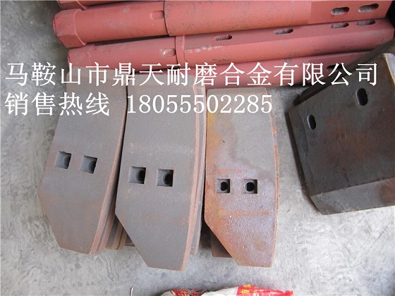 福建信達2000砼攪拌機側(cè)襯板、福建信達側(cè)拌葉、攪拌臂供應商