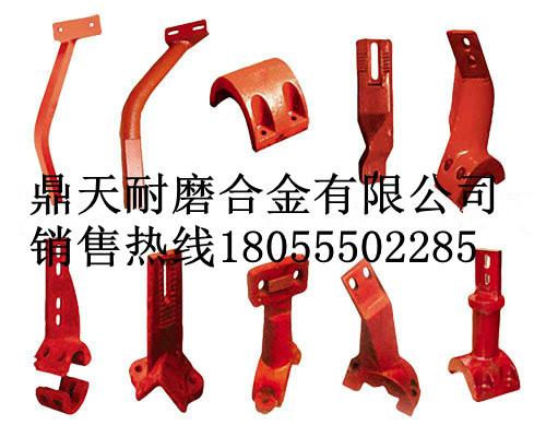 網(wǎng)上銷(xiāo)售山西榆次LQB3000拌缸葉片、高鉻襯板（真正的廠家直銷(xiāo)）