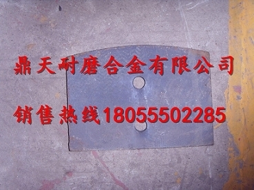 佛山佛宇400穩定土廠(chǎng)拌機配件，佛山佛宇商品穩定土耐磨件