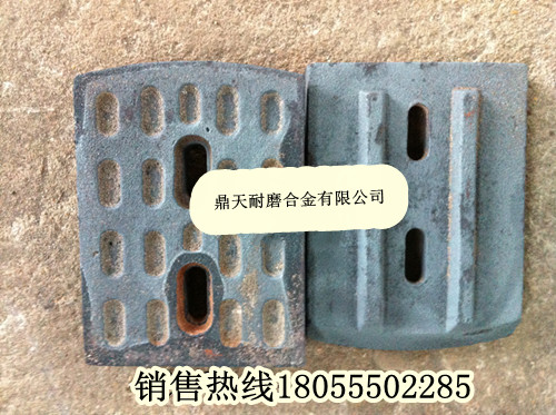南陽(yáng)亞龍穩定土葉片、攪拌臂規格，南陽(yáng)亞龍水穩站配件廠(chǎng)家