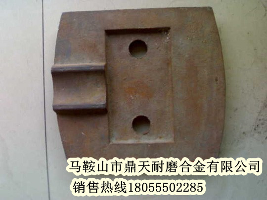 西安華山穩(wěn)定土廠拌機(jī)葉片、攪拌臂配件安裝維修