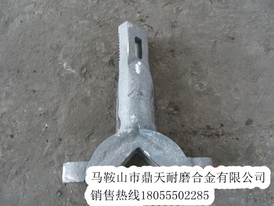 無(wú)錫500二灰拌合站好質(zhì)量耐磨攪拌臂、路基料耐磨攪拌葉片生產(chǎn)商
