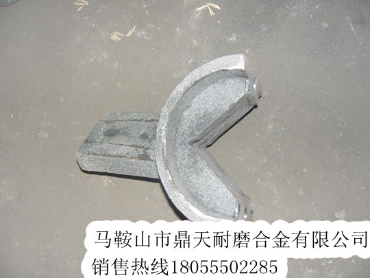 山東濰坊400二灰拌合站好質(zhì)量攪拌臂、好質(zhì)量耐磨拌葉廠(chǎng)家批發(fā)